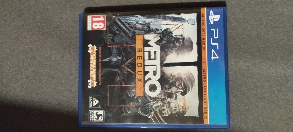 Игри за ps4 почти нови