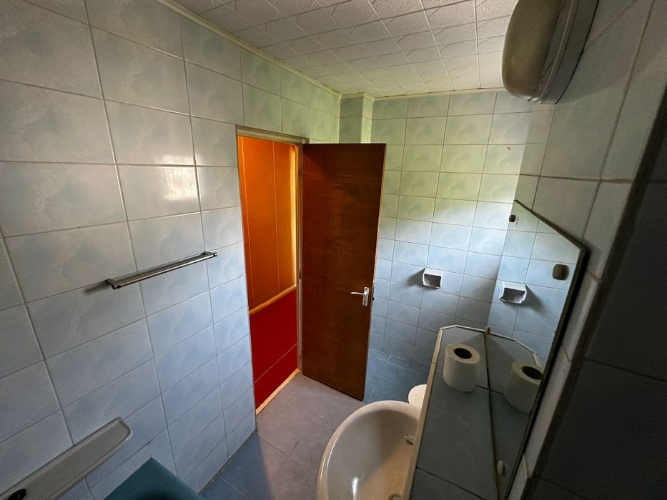 Garsoniera Virtutii Orsova