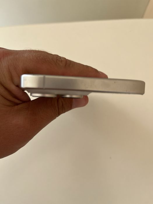 Iphone 16pro max 256GB 91% bat