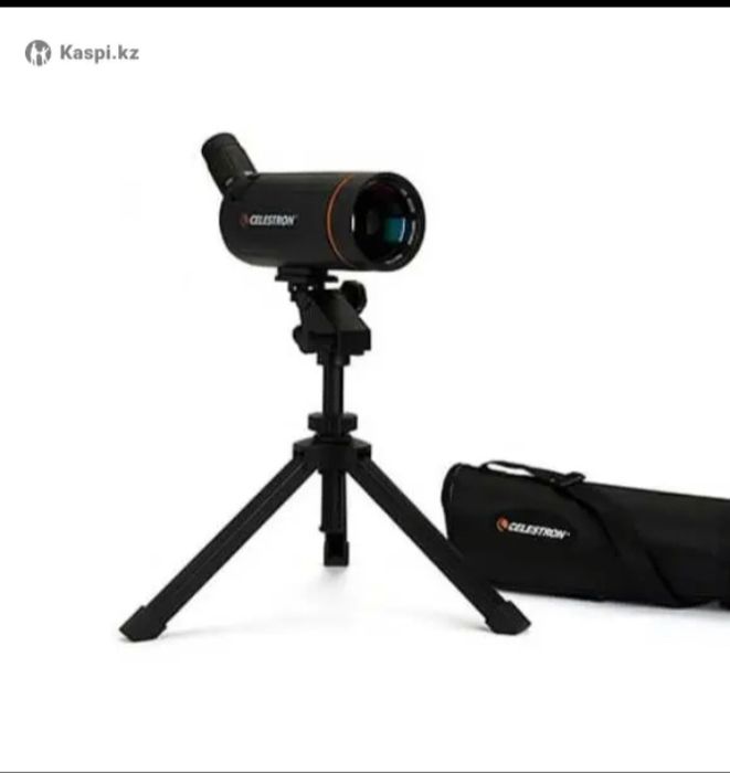 Подзорная труба ,,SELESTRON C70 MINI MAK,,