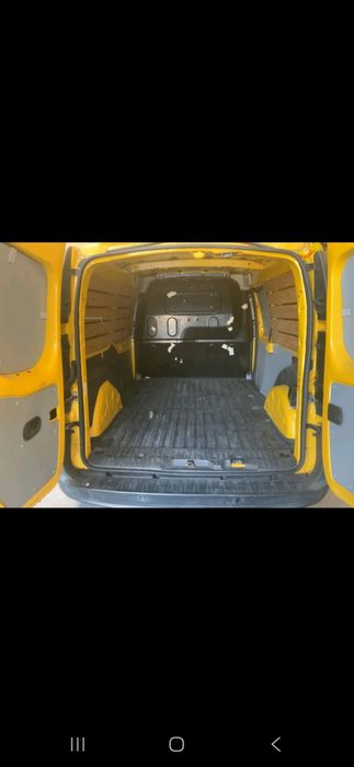 RENAULT Kangoo 2017 — imagine 4