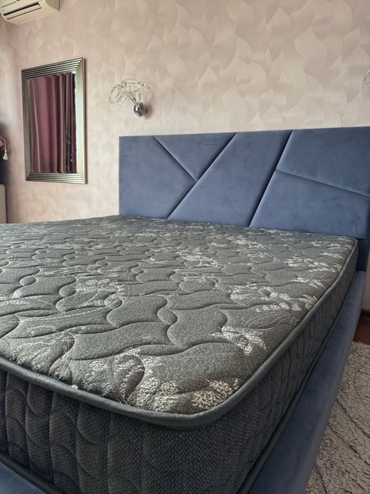 Продам кровать 2х спалку 2/2.20