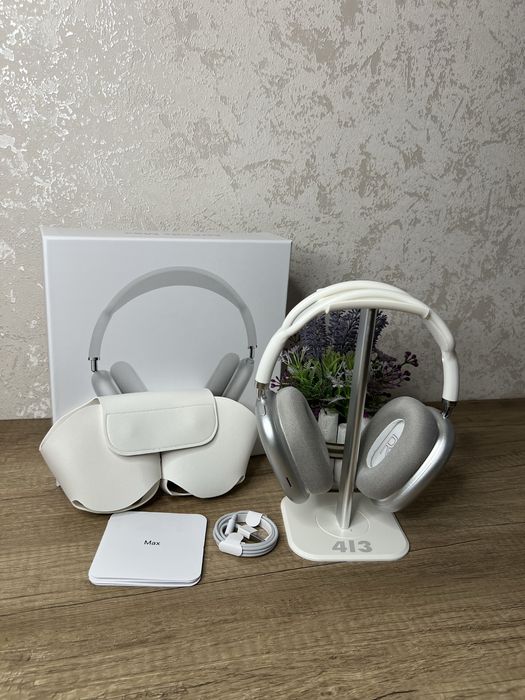 Наушник AirPods Max Premium MX3