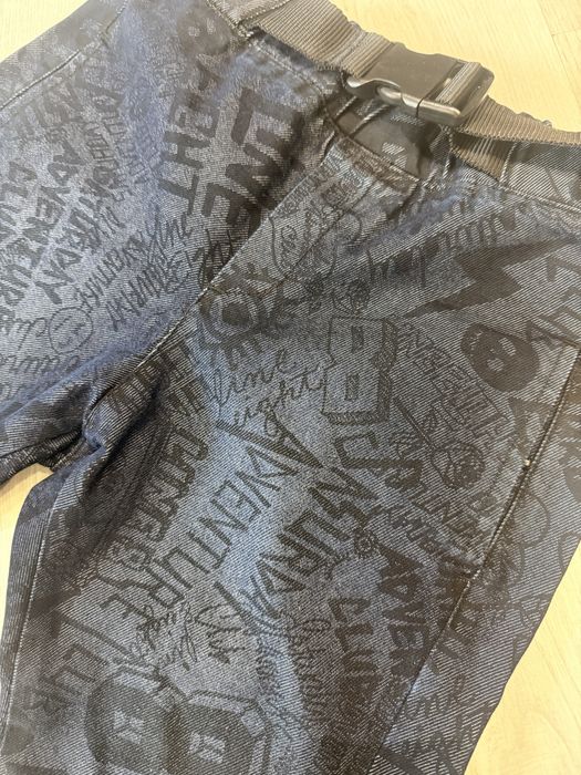 Дамски дънки Pause размер М