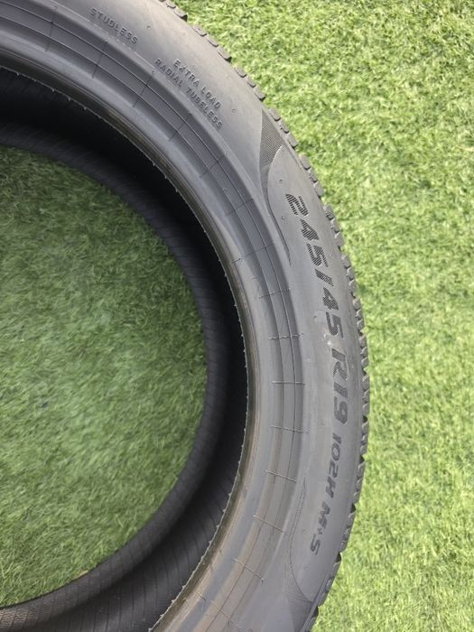 245 45 19 pirelli iarna