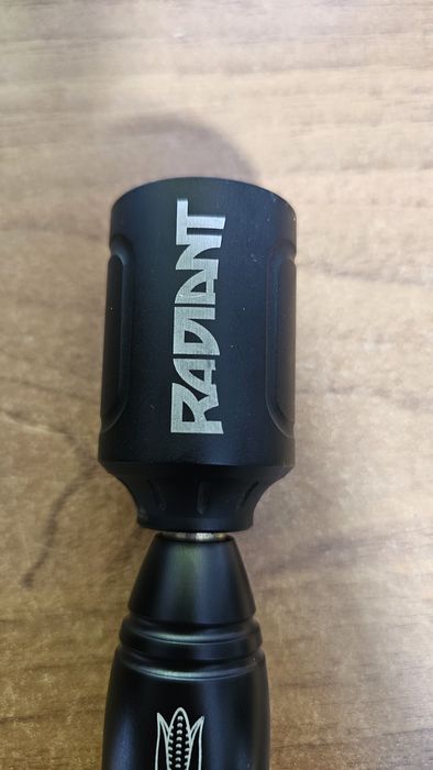 Aparat de tatuat rotativ corn ,radiant
