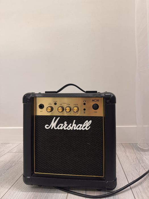 Комбоусилитель Marshall