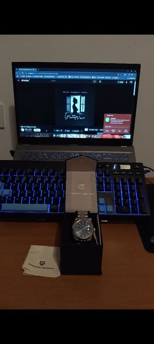 Pagani Design PD-1645 Ceas Premium