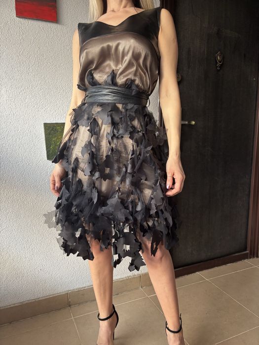 Rochie Elena Perseil