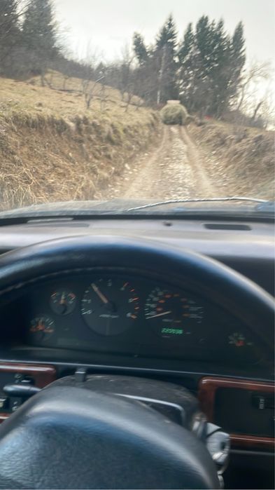 Jeep Grand Cheroche 2.5 TDI