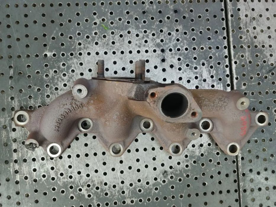 galerie evacuare  1.7cdti a17dts opel astra j  8980538800