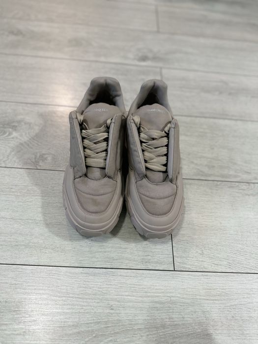 Adidasi Alexander Mcqueen