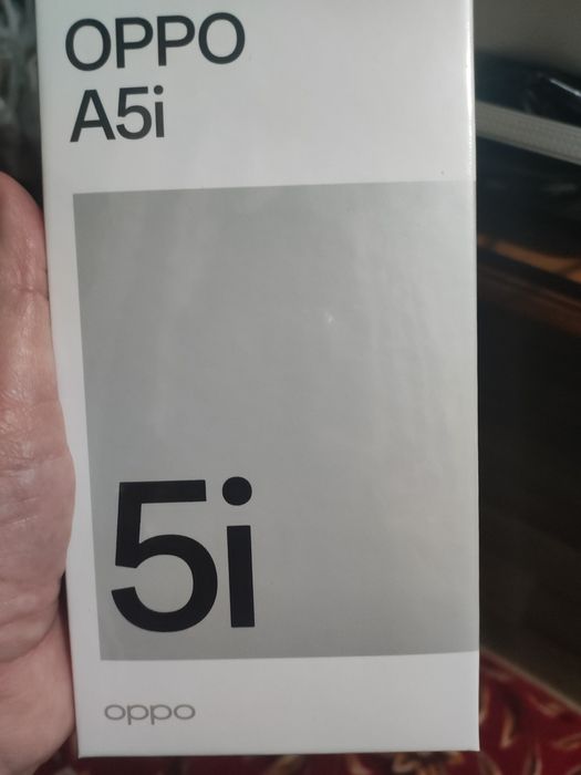Телефон Oppo A5i