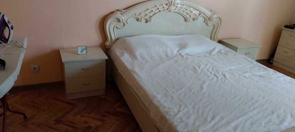 Пълно обзавеждане за спалня