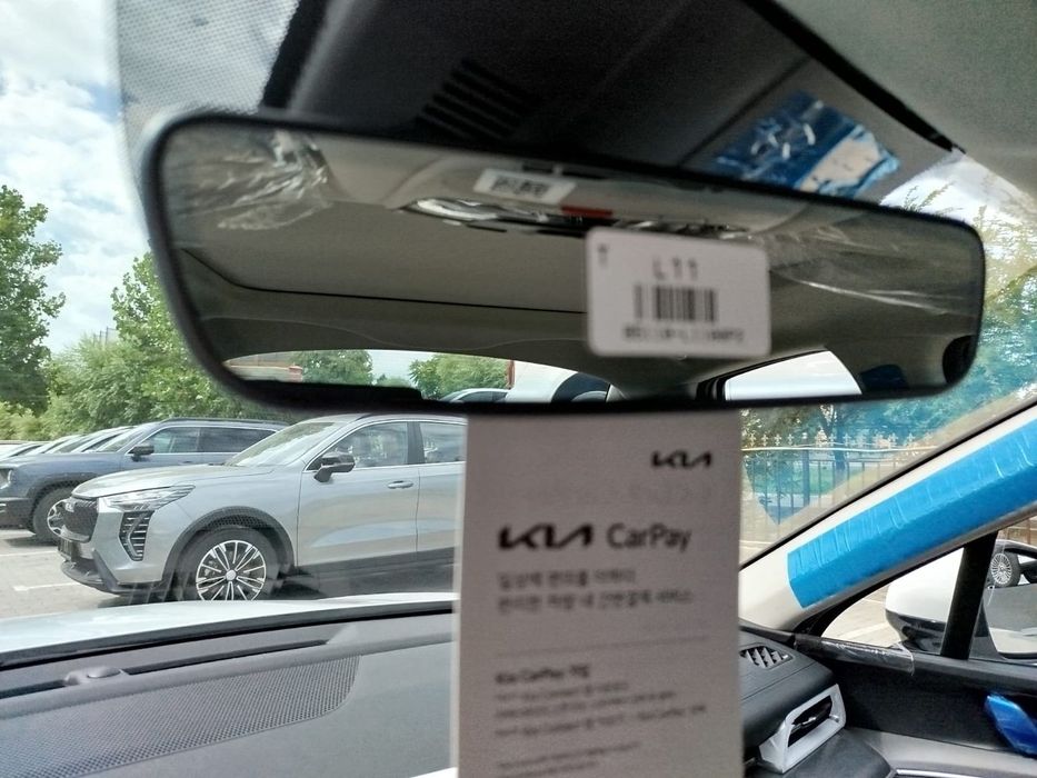 KIA K5 - Автомобиль Новый