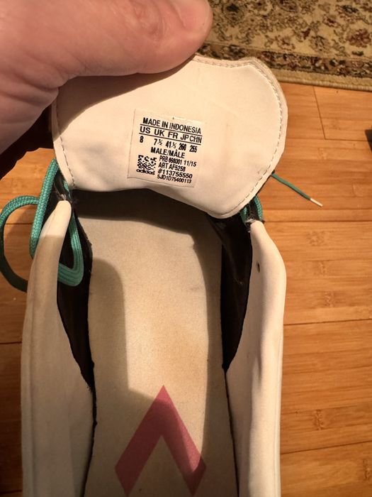 Сороконожки адидас оригинал