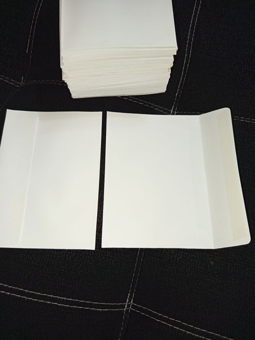 Конверты бумажные