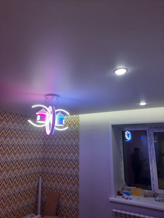 Ремонт квартир под ключ