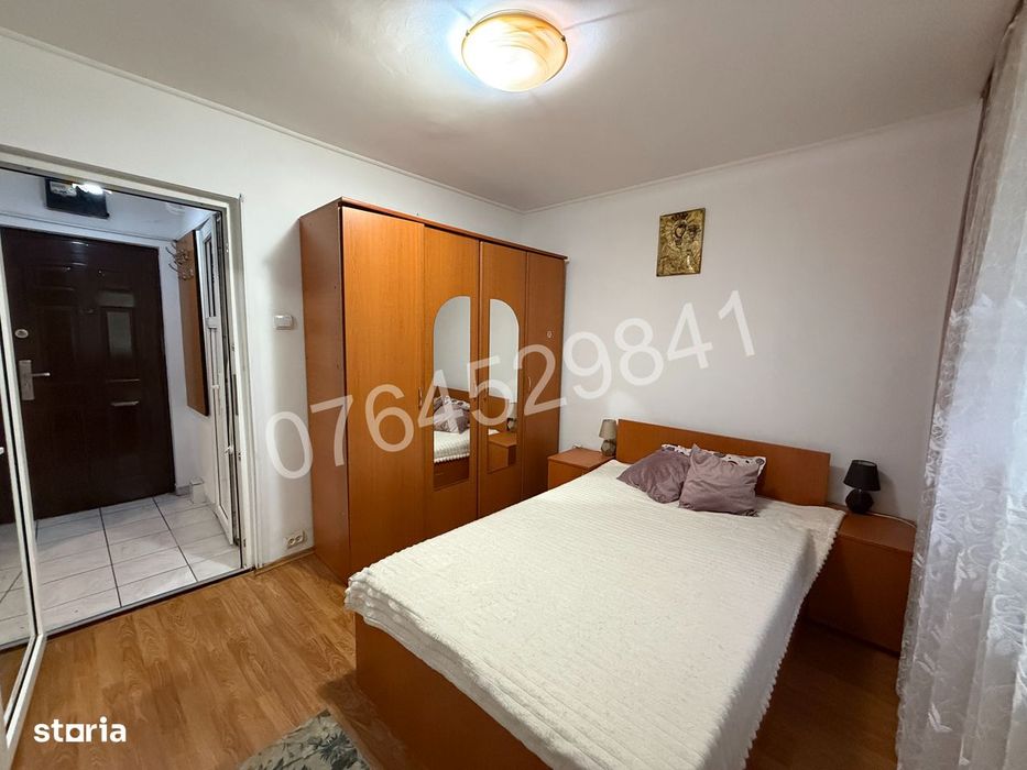 Apt. 2 cam. Lacul Tei,5 min. parcul Circului ,Str. Grigore Moisil 5