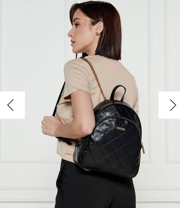 LIU•JO
Rucsac SIRIN Dama Nou