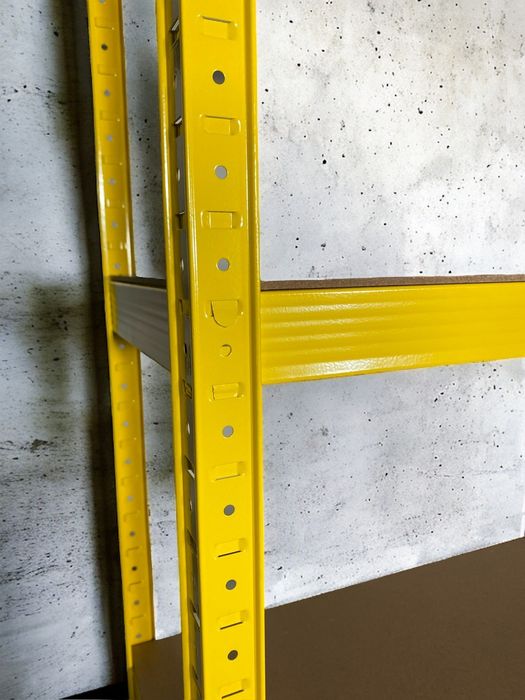 Стелажи за склад и магазин ПРОМО ЦЕНИ..