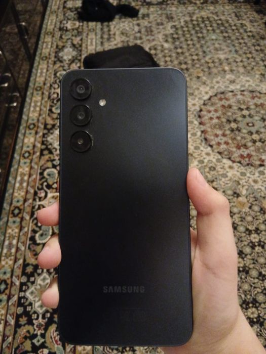 Samsung A16 5g, 256g состояния чётки