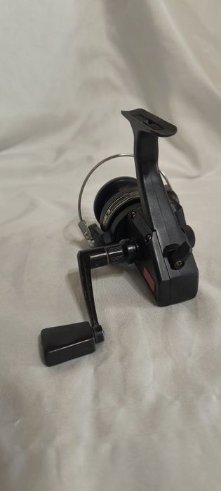 Ретро колекционерска макара Ryobi GB3