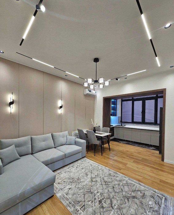 УСПЕЙТЕ!!! 2-Х евро квартира Чайхана Салом рядом метро 308*