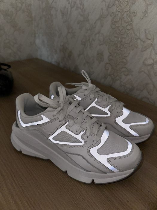 Under armour повседневная обувь