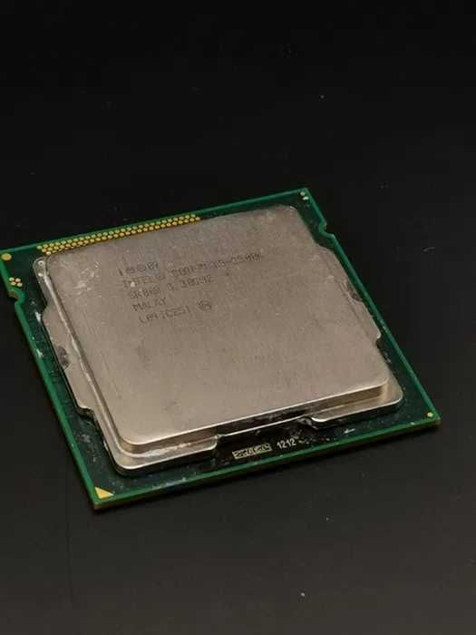 procesor intel i7 - 4770k