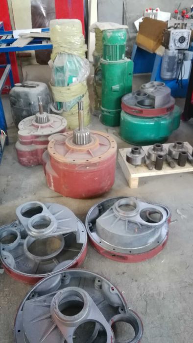 тельфер 1-2-3-5-10-16-20т хитой бренд завод.  сертификати бор.