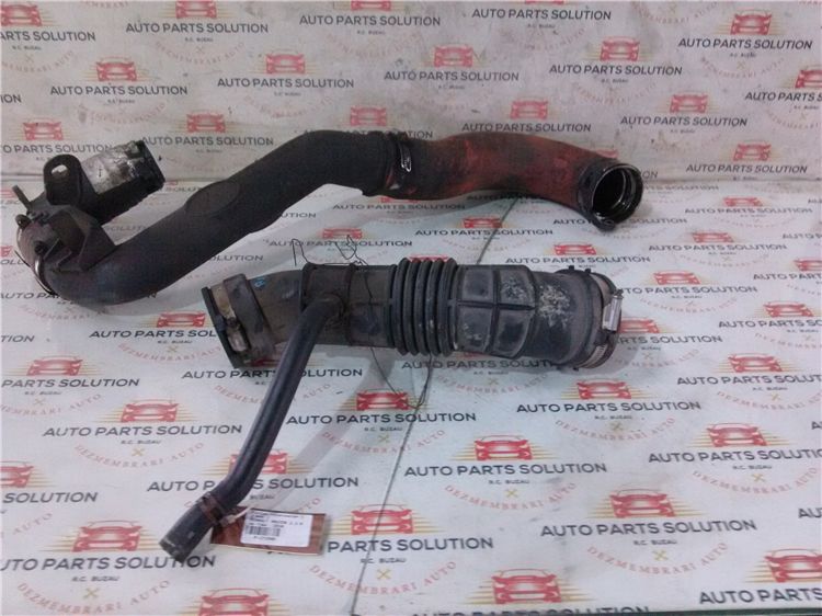 Furtun intercooler ( 1 buc ) renault master 2.3 d an fabr. 2014