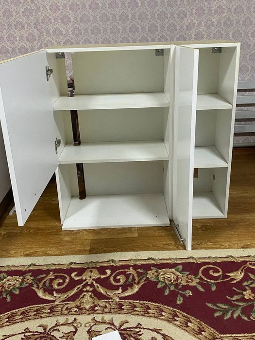 Кухонный гарнитур кухня