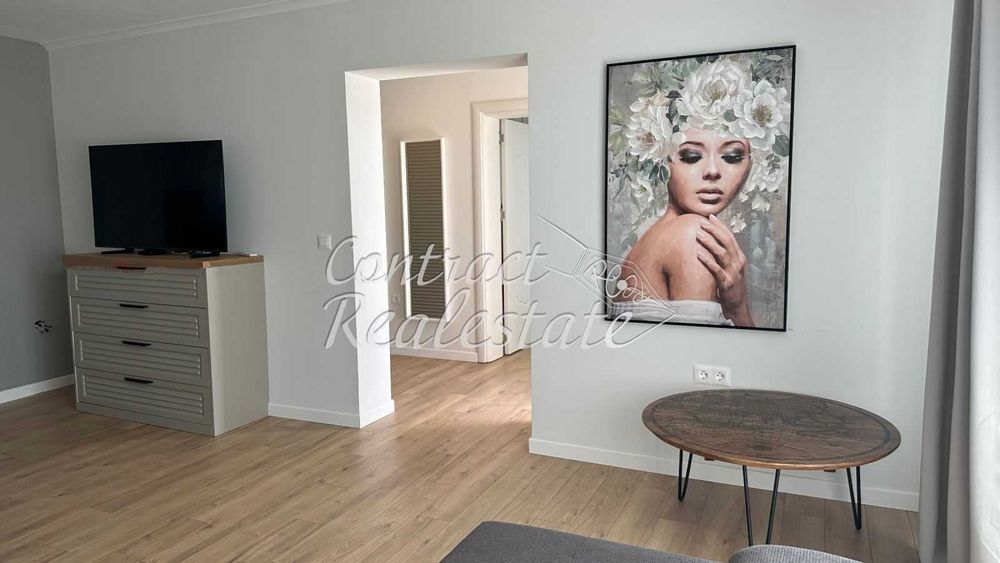 Дава се под наем Тристаен апартамент в Варна, м-т Траката - 100 кв.м за 797.64 € - Снимка #2