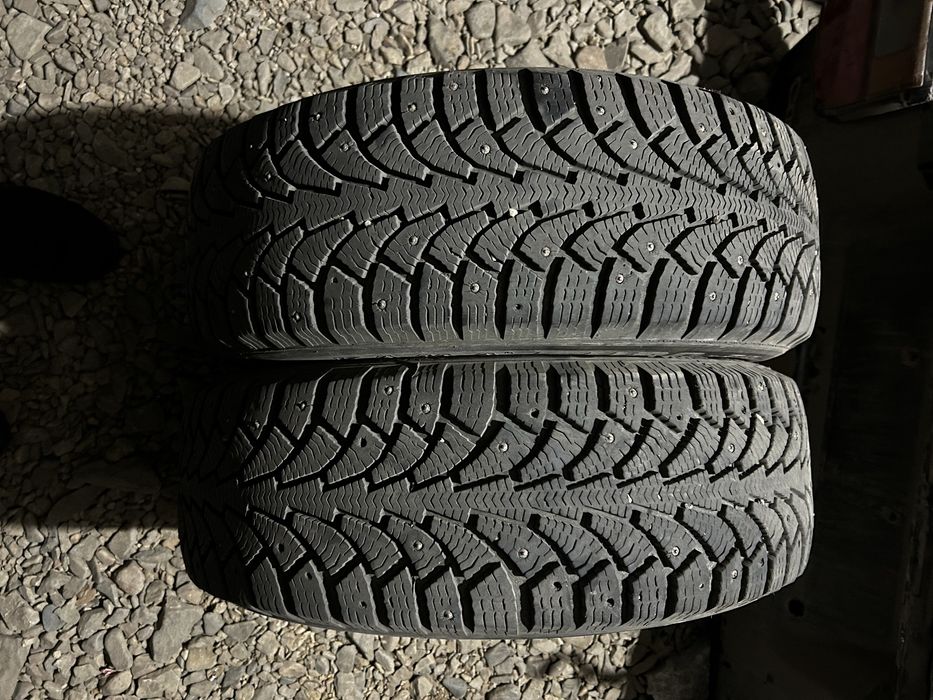 Продам шины  r15