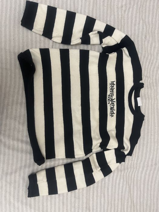 Maison Margiela кофта