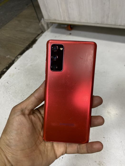 Samsung S20 FE 6:128