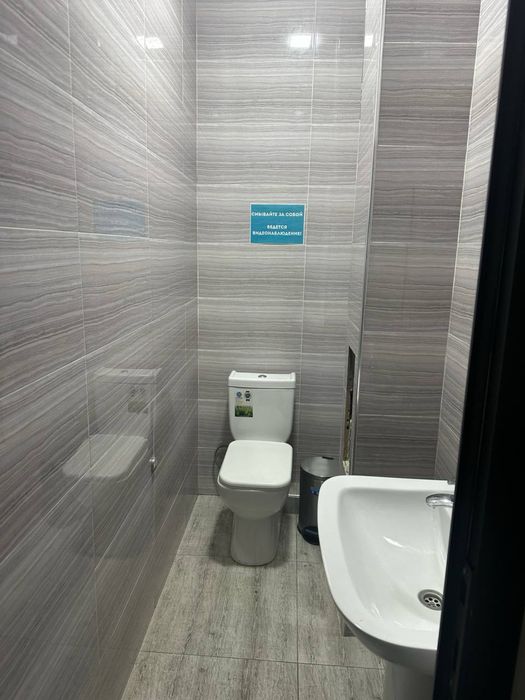 Юнусабад | Лакокраска - Сдается в аренду помещение/Евро офис 200м2