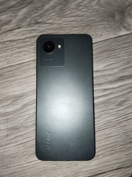 realme c30s без гарантий