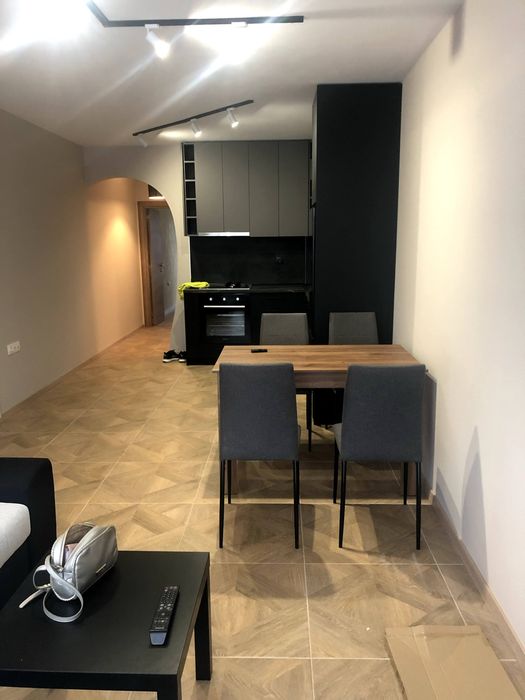 Дава се под наем Двустаен апартамент в София, Сердика - 69 кв.м за 612 € - Снимка #1