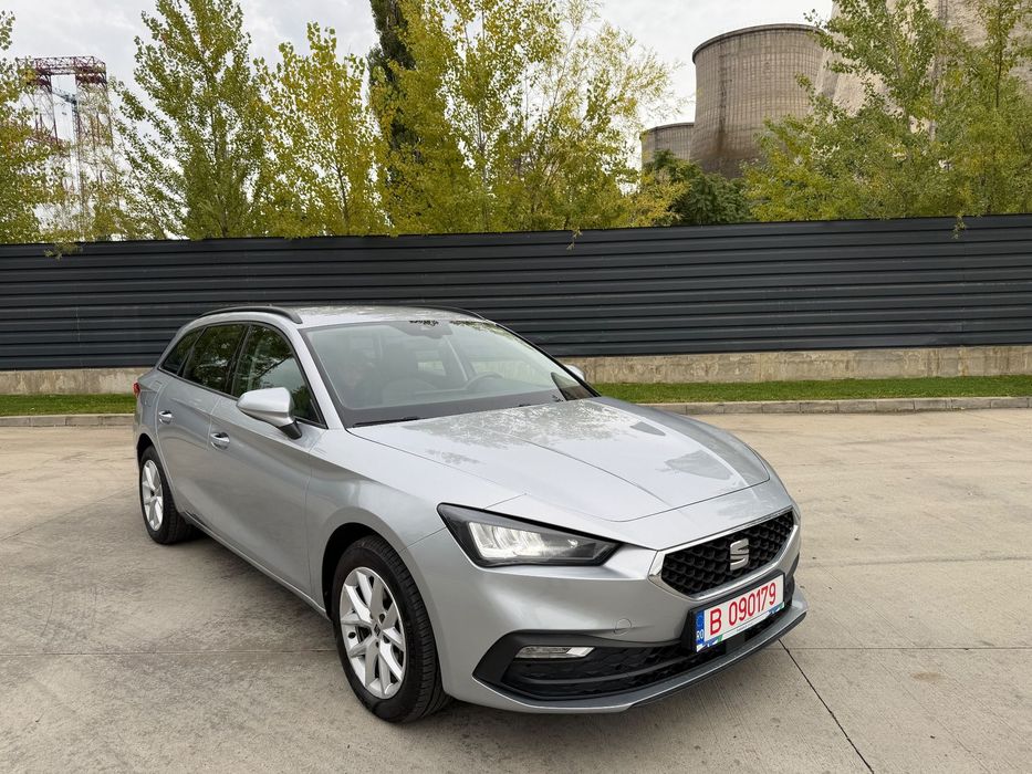 Seat Leon Garantie