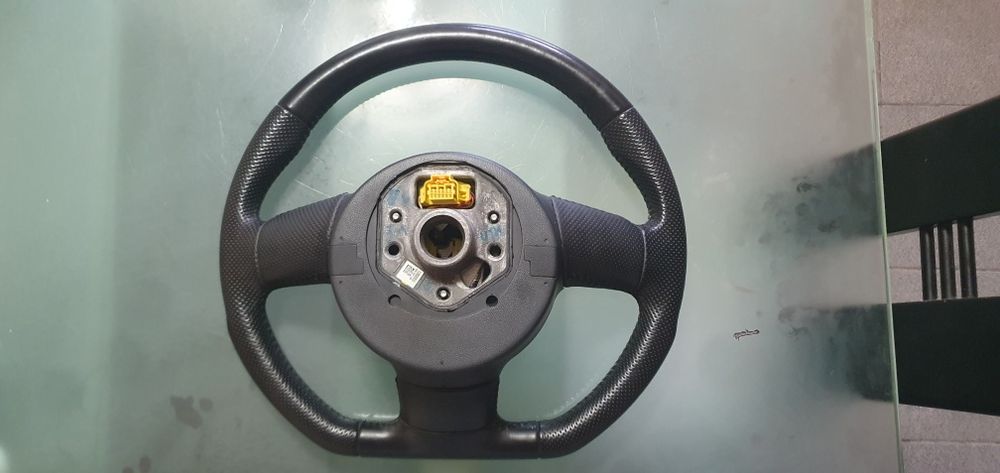 Volan Tesit Audi S-line