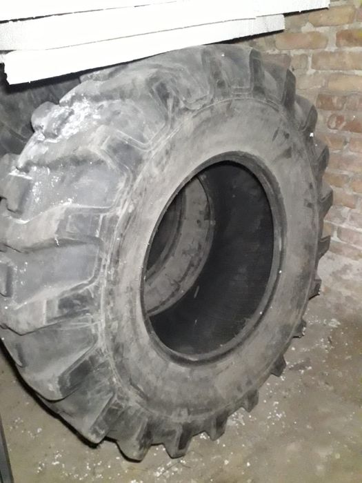 Колеса для тракторо