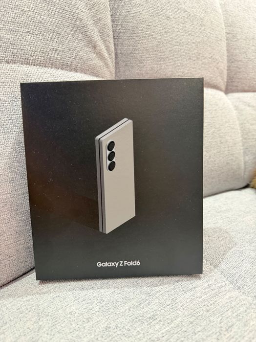 Samsung Galaxy Z Fold 6 256 GB