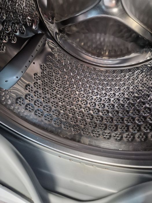 Пералня със сушилня  Термополпа Aeg 9000 serie