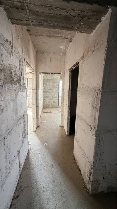 Квартира новостройка на супере