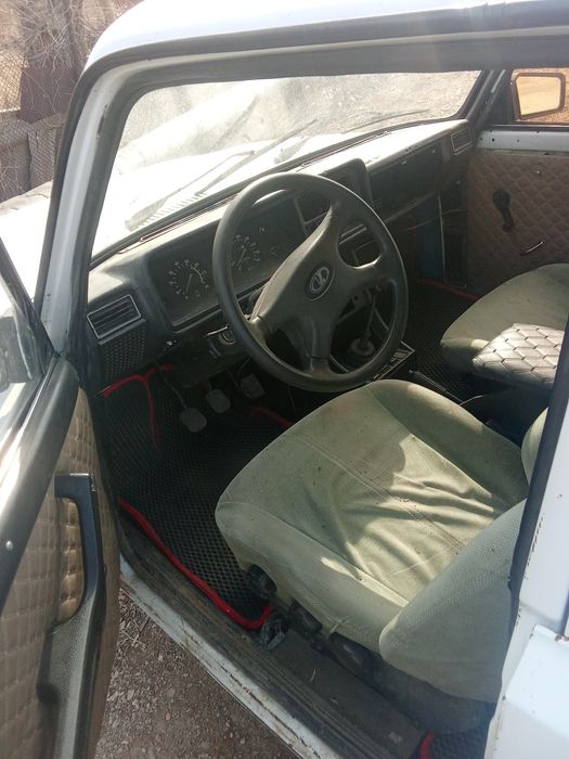 2107  продам на ходу