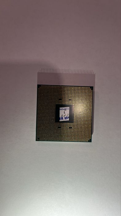 AMD Ryzen 5 3600x