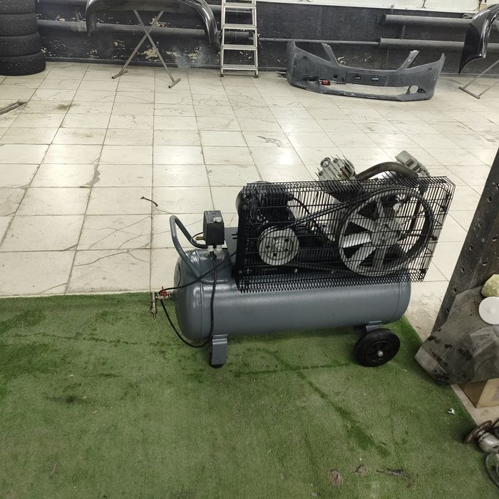 Компрессор воздушный