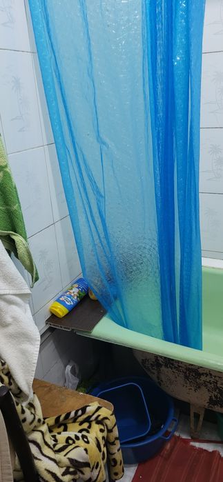 Продажа двух комнатной квартиры